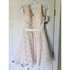 Mori Lee formal dress